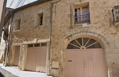 vente maison 450 000 € à proximité de Montarnaud (34570)