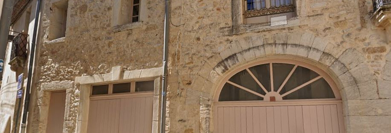 Maison 3 Pièces 75 m² à vendre à Castelnau-le-Lez (34170)