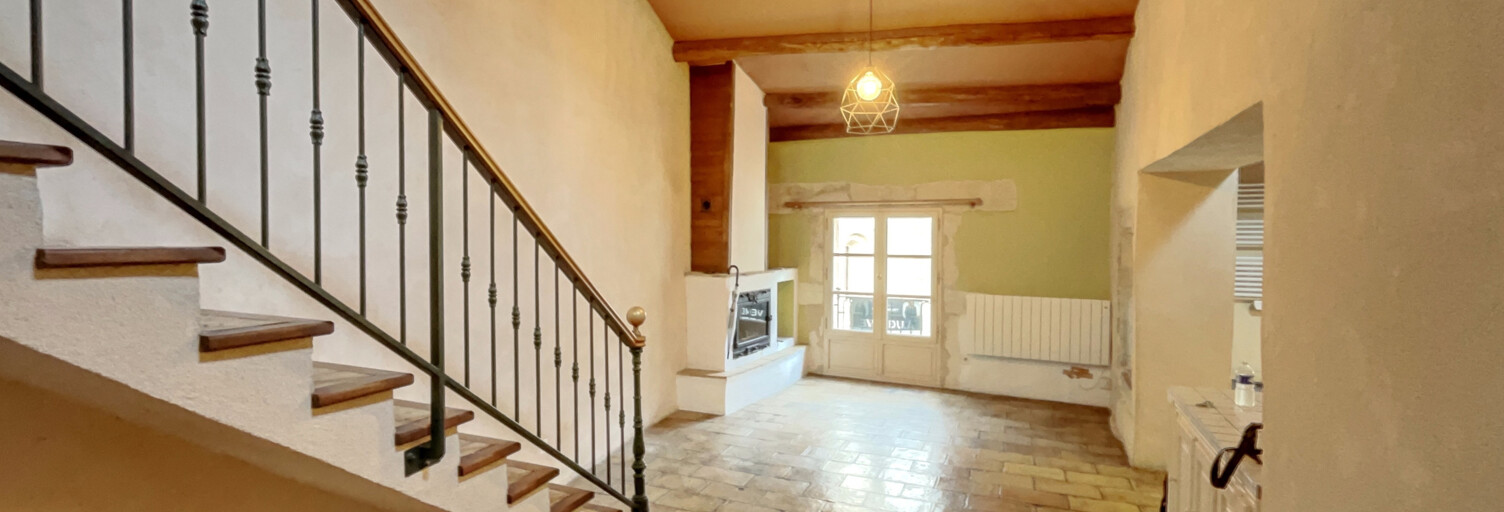Maison 3 Pièces 75 m² à vendre à Castelnau-le-Lez (34170)