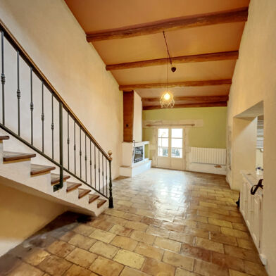 Maison 3 pièces 370000 €