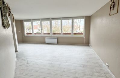 vente appartement 370 000 € à proximité de Le Chesnay-Rocquencourt (78150)