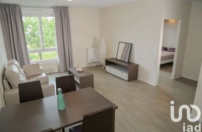 vente appartement 121 000 € à proximité de Bruges (33520)