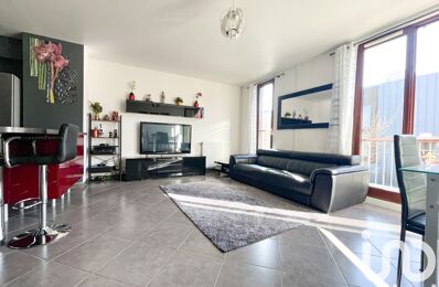 vente appartement 219 000 € à proximité de Brétigny-sur-Orge (91220)