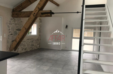 location appartement 2 170 € CC /mois à proximité de La Balme-de-Sillingy (74330)