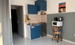 Appartement 1 Pièce 17 m² à vendre à Palavas-les-Flots (34250)