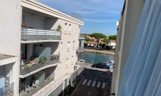 Appartement 1 Pièce 17 m² à vendre à Palavas-les-Flots (34250)