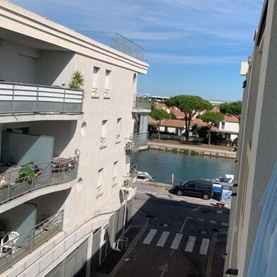 Appartement 1 pièces 105000 €