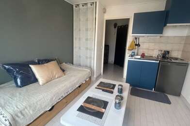 Appartement 1 pièces 105000 €