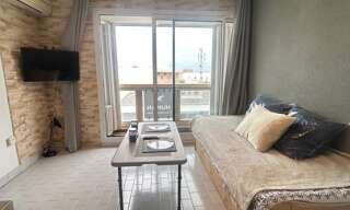 Appartement 1 Pièce 17 m² à vendre à Palavas-les-Flots (34250)