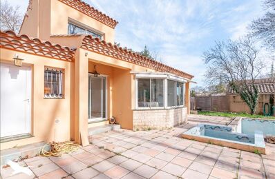 vente maison 525 000 € à proximité de Murviel-Lès-Montpellier (34570)