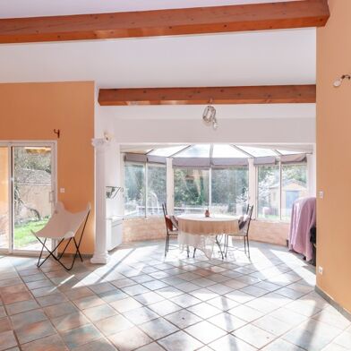 Maison 7 pièces 499000 €