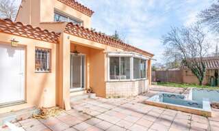 Maison 7 Pièces 156 m² à vendre à Montarnaud (34570)