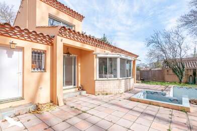 Maison 7 pièces 478000 €