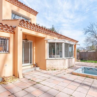 Maison 7 pièces 488500 €