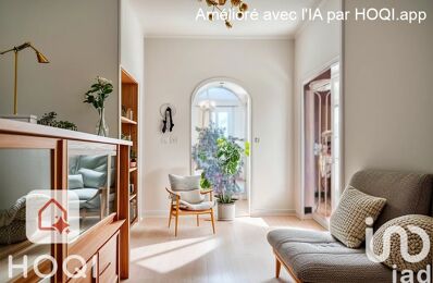 vente appartement 325 000 € à proximité de Lyon 9 (69009)