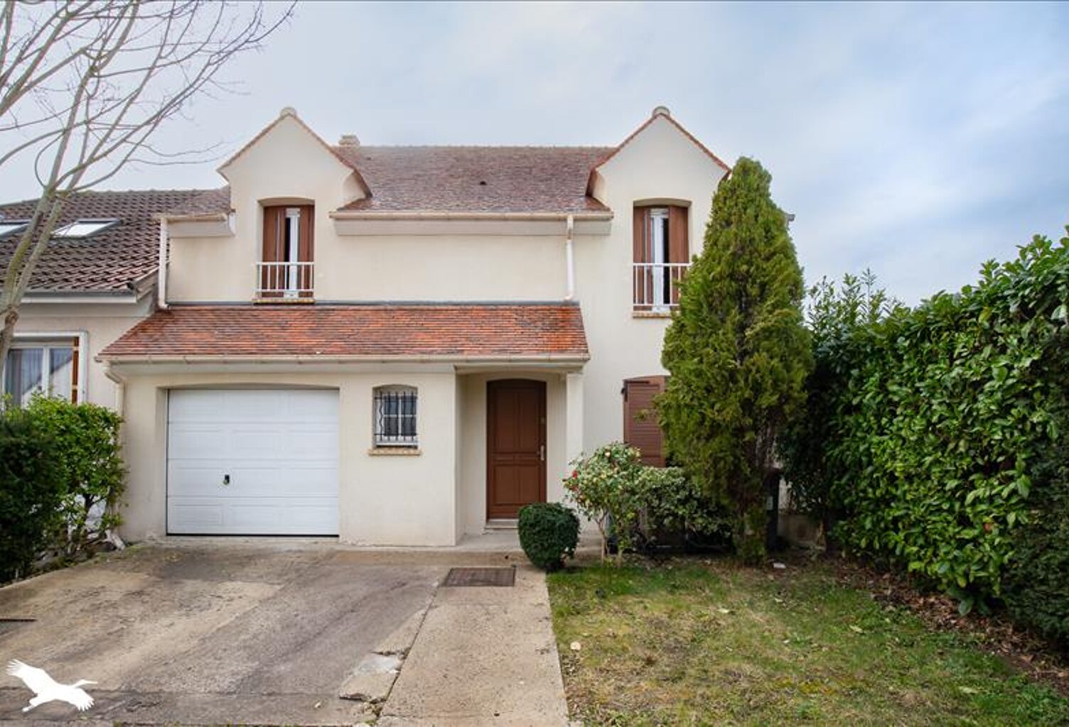 Vente maison 7 pièces 178 m² Saint-Leu-la-Forêt (95320) — photo 1