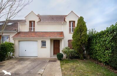 vente maison 549 900 € à proximité de Beauchamp (95250)