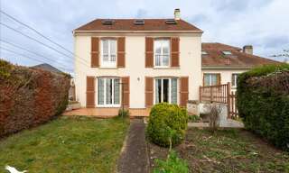 Maison 7 Pièces 178 m² à vendre à Saint-Leu-la-Forêt (95320)