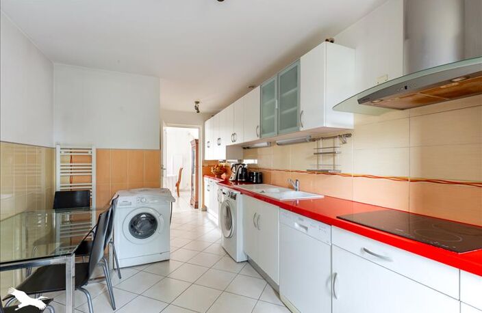 Vente maison 7 pièces 178 m² Saint-Leu-la-Forêt (95320) — photo 5