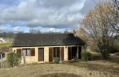 maison 5 pièces 80 m2 à vendre à Sarlat-la-Canéda (24200)