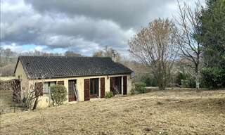 Maison 5 Pièces 80 m² à vendre à Sarlat-la-Canéda (24200)