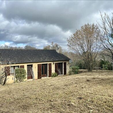 Maison 5 pièces 172000 €