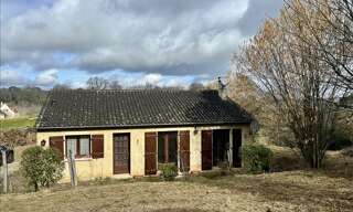 Maison 5 Pièces 80 m² à vendre à Sarlat-la-Canéda (24200)