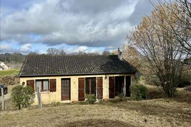 Maison 5 pièces 155150 €