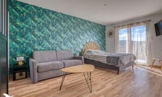 Maison 4 Pièces 127 m² à vendre à Penne-d'Agenais (47140)