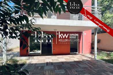 Appartement 3 pièces 266000 €