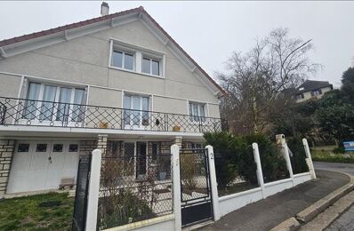 vente maison 679 250 € à proximité de Clichy (92110)