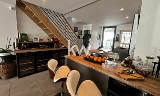 Appartement 4 Pièces 97 m² à vendre à Le Grau-du-Roi (30240)