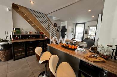 Appartement 4 pièces 885000 €