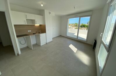 location appartement 899 € CC /mois à proximité de Montpellier (34000)