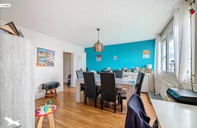 vente appartement 233 200 € à proximité de Cestas (33610)