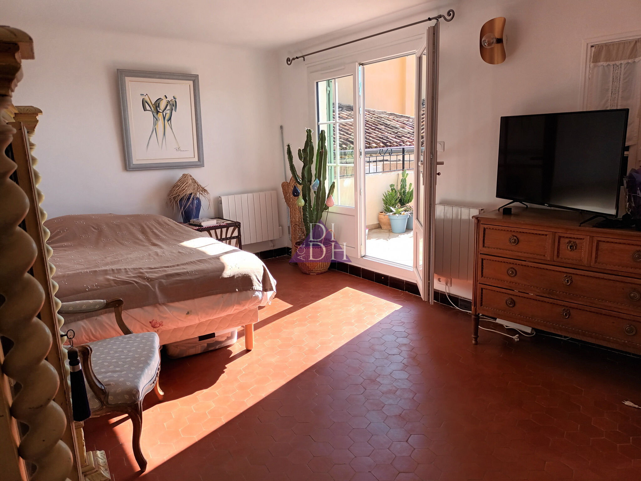 Villa / Maison  T6 à vendre Bormes-les-Mimosas 83230