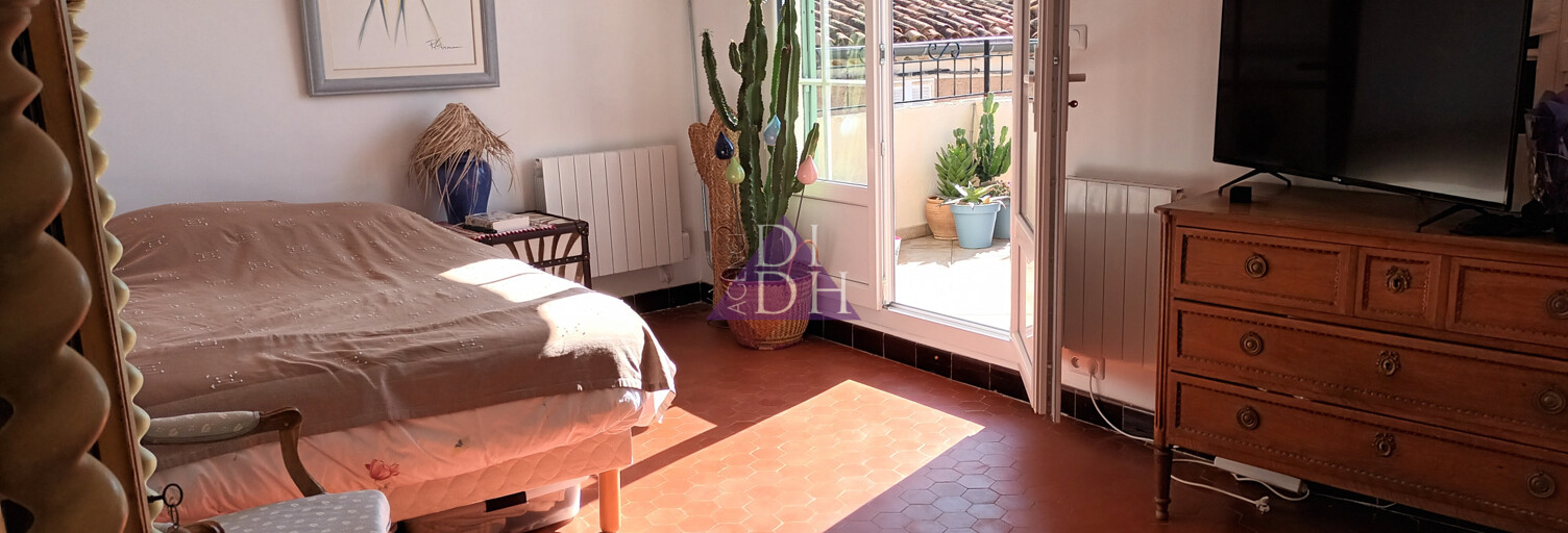 Maison 6 Pièces 95 m² à vendre à Bormes-les-Mimosas (83230)