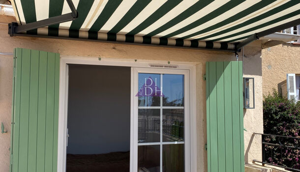 Villa / Maison 6 pièces  à vendre Bormes-les-Mimosas 83230