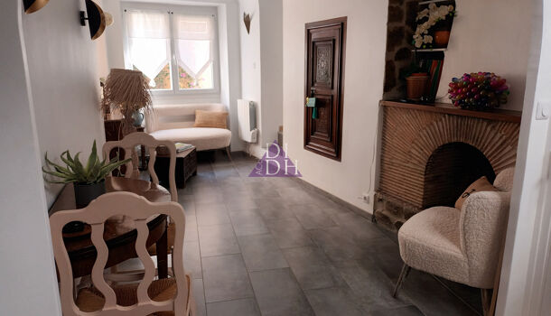 Villa / Maison 6 pièces  à vendre Bormes-les-Mimosas 83230