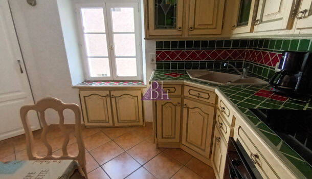 Villa / Maison 6 pièces  à vendre Bormes-les-Mimosas 83230