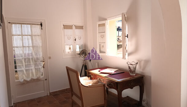 Villa / Maison 6 pièces  à vendre Bormes-les-Mimosas 83230