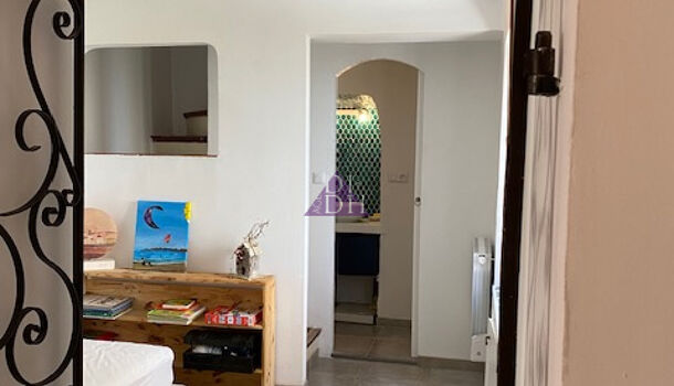 Villa / Maison 6 pièces  à vendre Bormes-les-Mimosas 83230