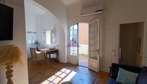 Villa / Maison 6 pièces  à vendre Bormes-les-Mimosas 83230