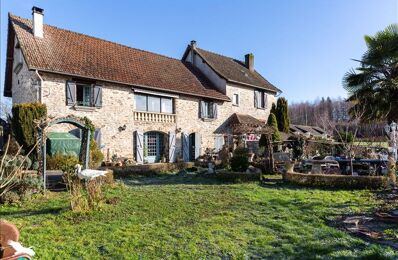 vente maison 379 000 € à proximité de Saint-Yrieix-la-Perche (87500)