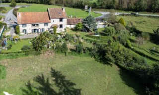 Maison 11 Pièces 262 m² à vendre à Saint-Yrieix-la-Perche (87500)
