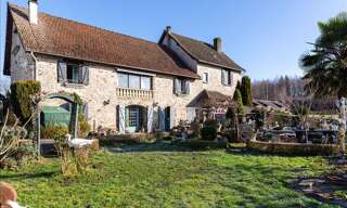 Maison 11 Pièces 262 m² à vendre à Saint-Yrieix-la-Perche (87500)