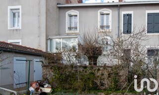 Maison 5 Pièces 100 m² à vendre à Limoges (87100)
