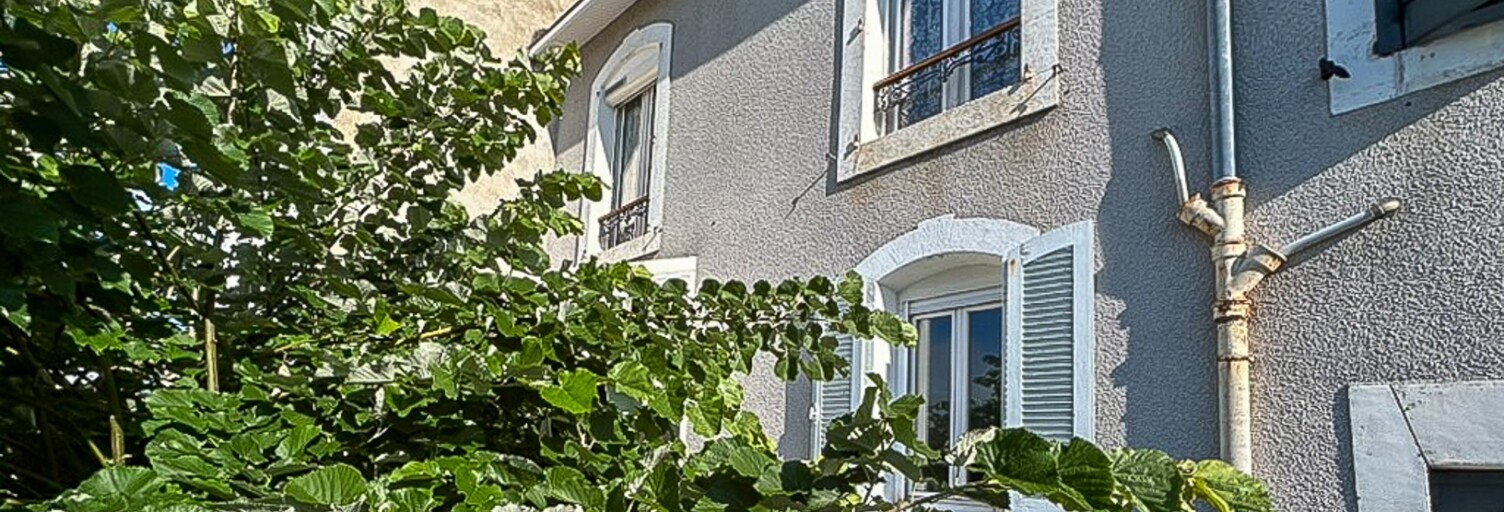 Maison 5 Pièces 100 m² à vendre à Limoges (87100)