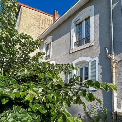 Maison 5 pièces 175000 €