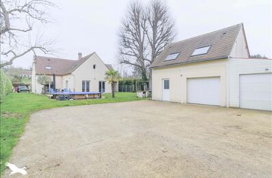 vente maison 395 000 € à proximité de Le Bellay-en-Vexin (95750)